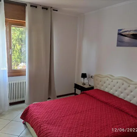 Alba Apartmán Malcesine
