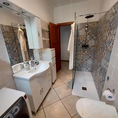 Alba Apartmán