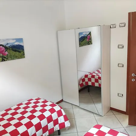 Appartement Alba Malcesine
