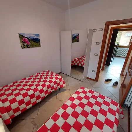 Appartement Alba